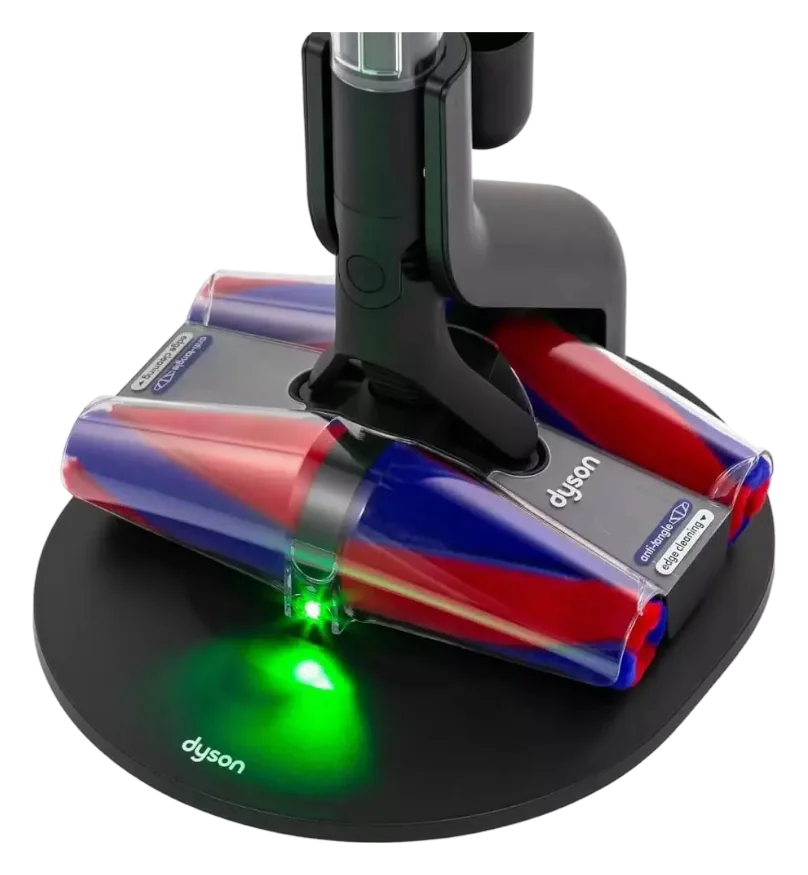 Dyson PencilVac Fluffycones