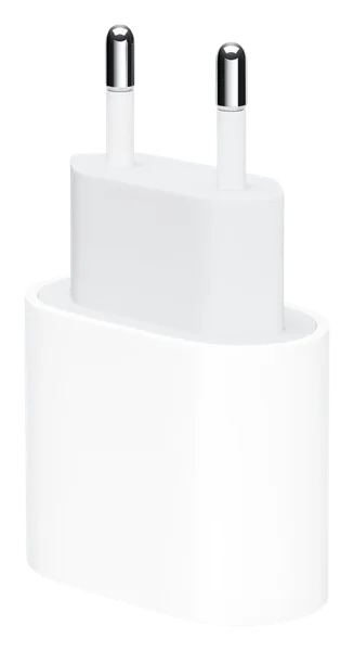 Блок питания USB‑C 20 Вт