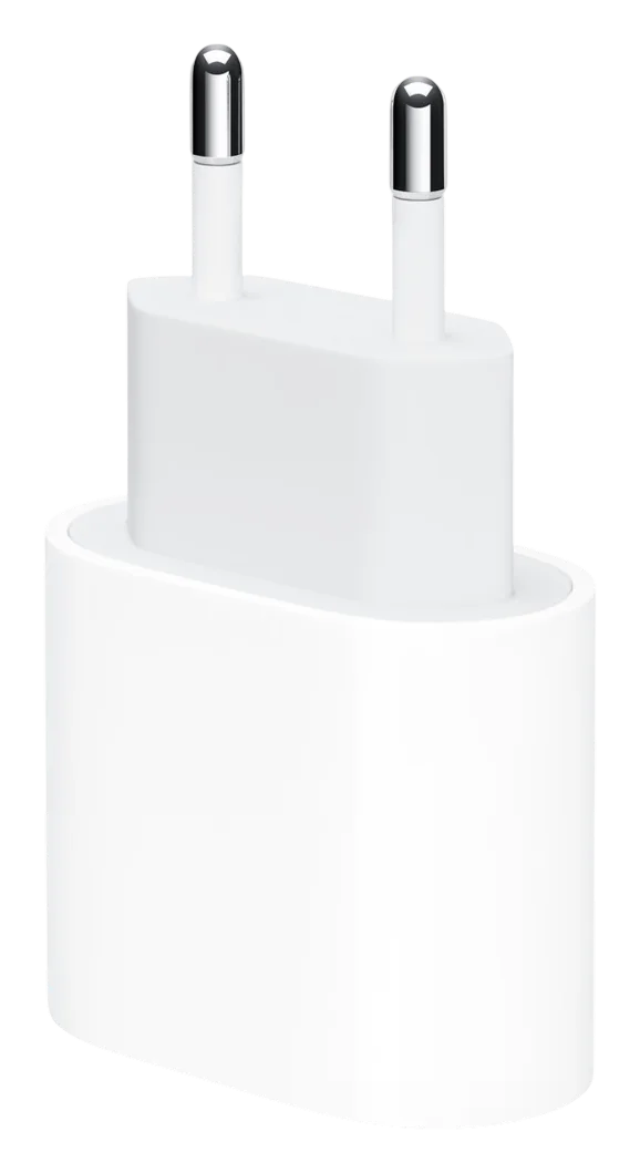 Блок питания USB‑C 20 Вт