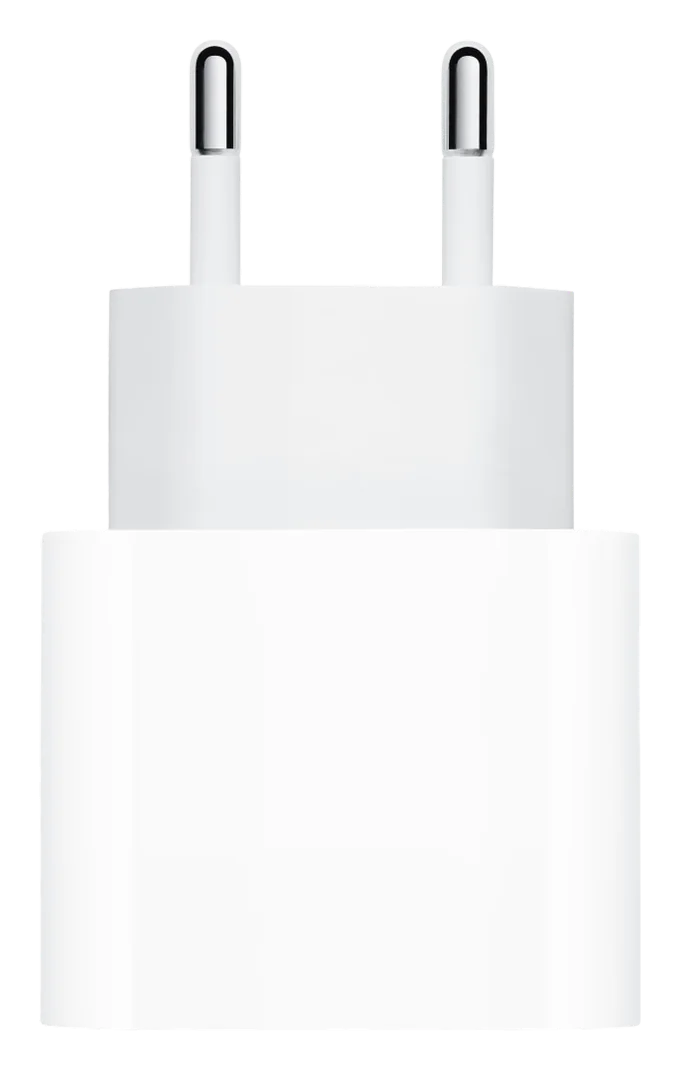 Блок питания USB‑C 20 Вт