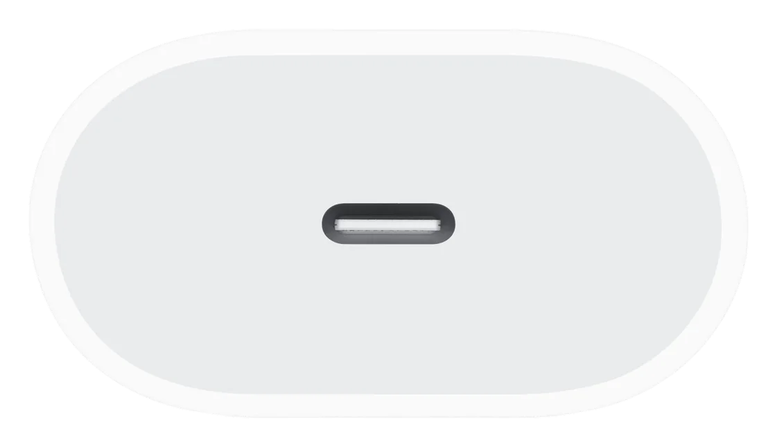 Блок питания USB‑C 20 Вт