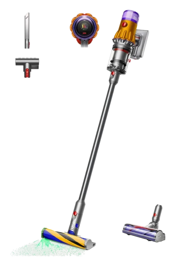 Dyson V12 Detect Slim Absolute