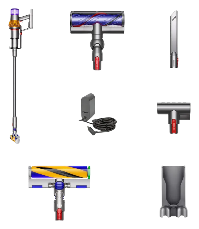 Dyson V12 Detect Slim Absolute