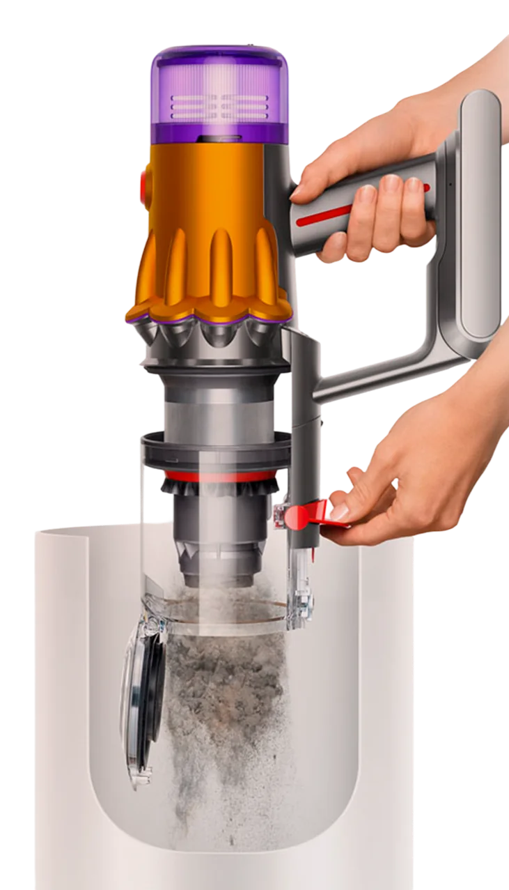 Dyson V12 Detect Slim Absolute