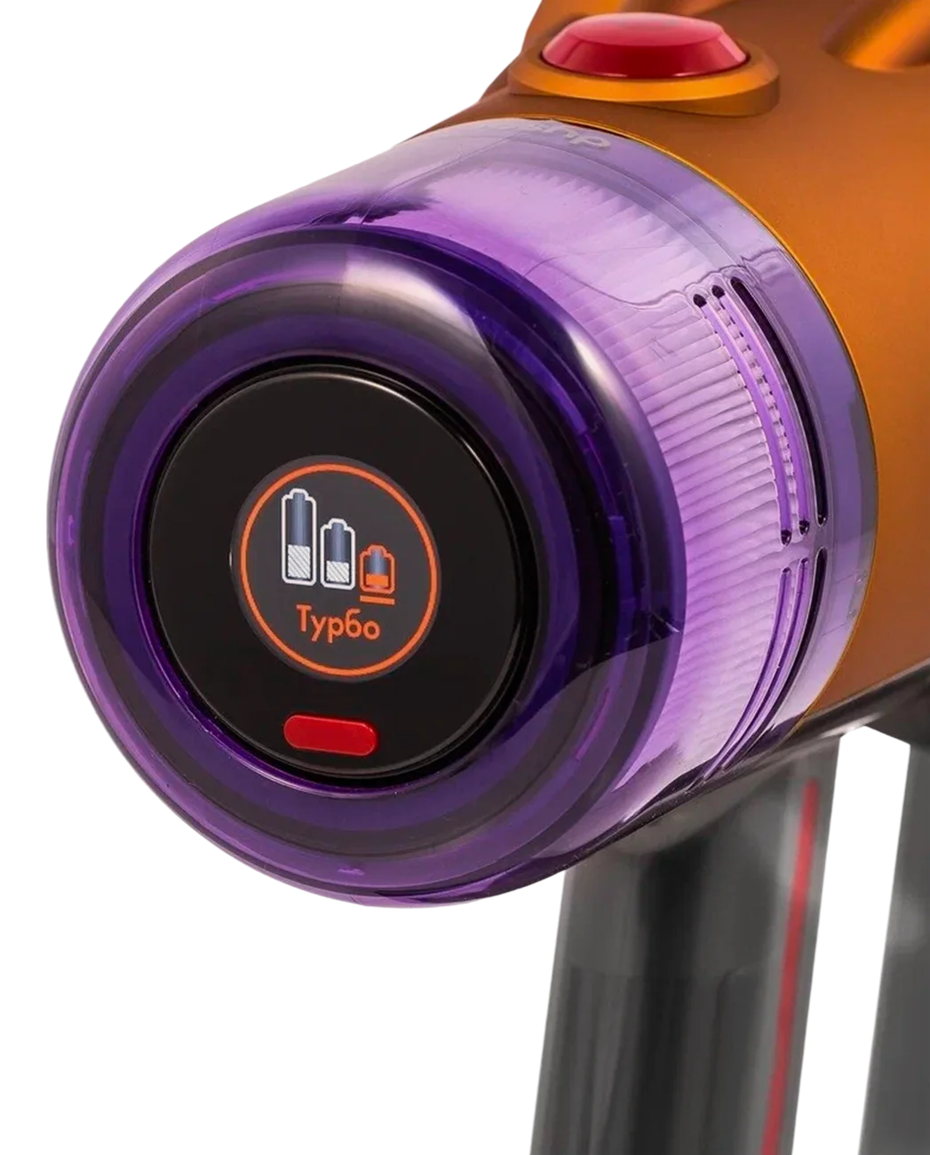 Dyson V12 Detect Slim Absolute