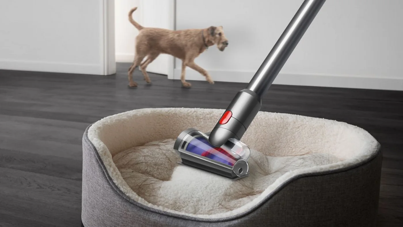 Dyson V12 Detect Slim Absolute