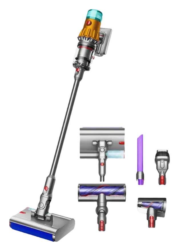 Dyson V12s Detect Slim Submarine