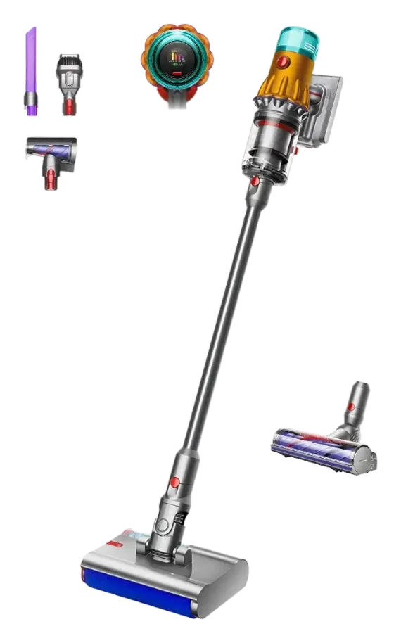 Dyson V12s Detect Slim Submarine