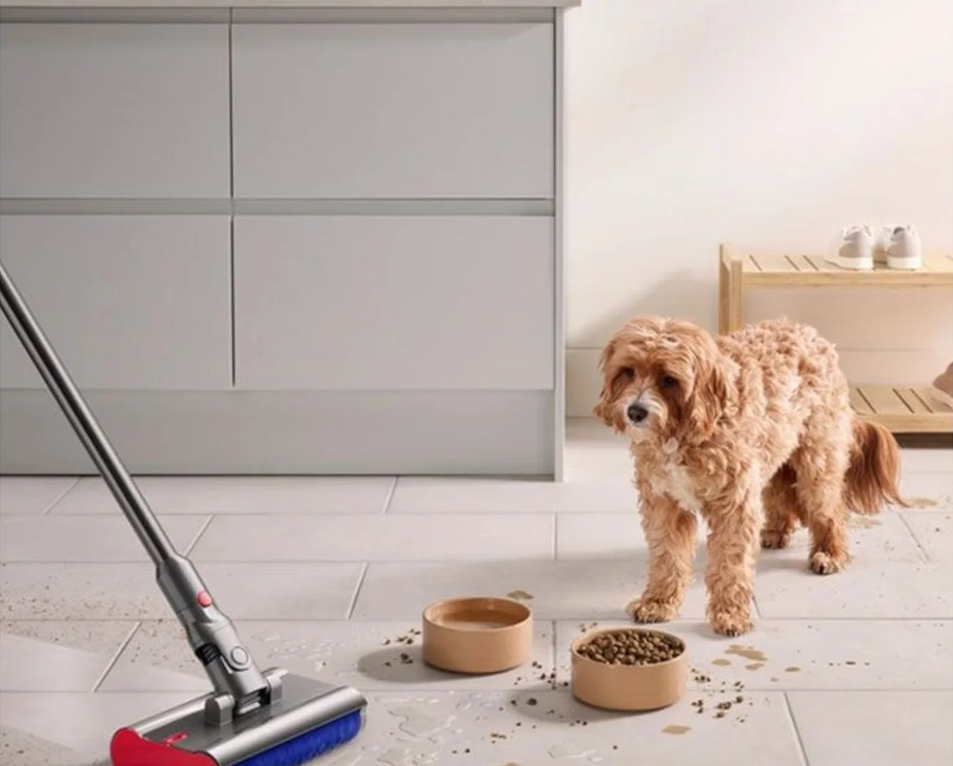 Dyson V12s Detect Slim Submarine