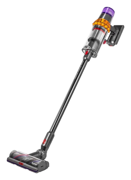 Dyson V15 Detect Absolute