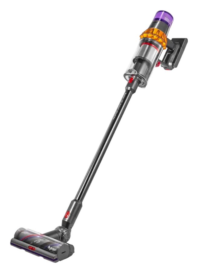 Dyson V15 Detect Absolute