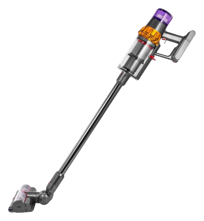 Dyson V15 Detect Absolute
