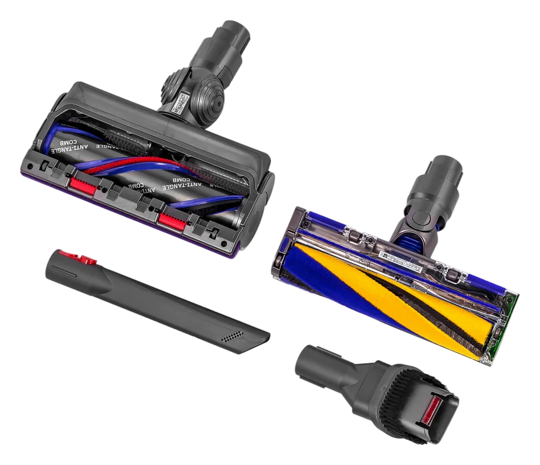 Dyson V15 Detect Absolute