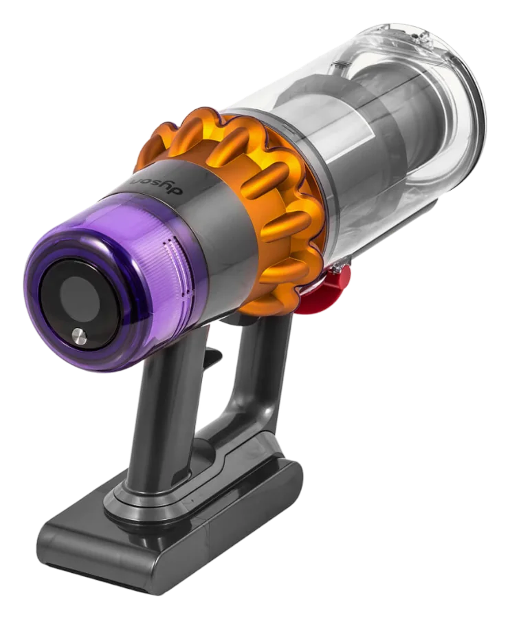 Dyson V15 Detect Absolute