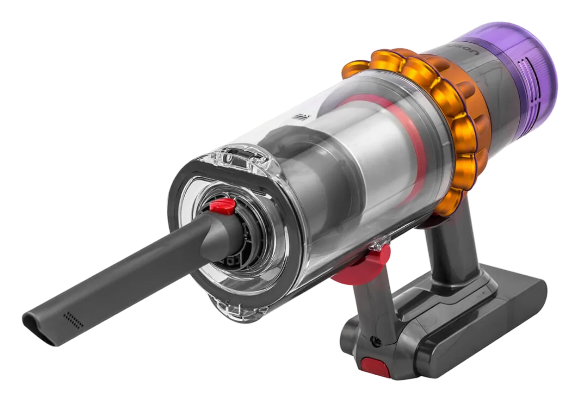 Dyson V15 Detect Absolute