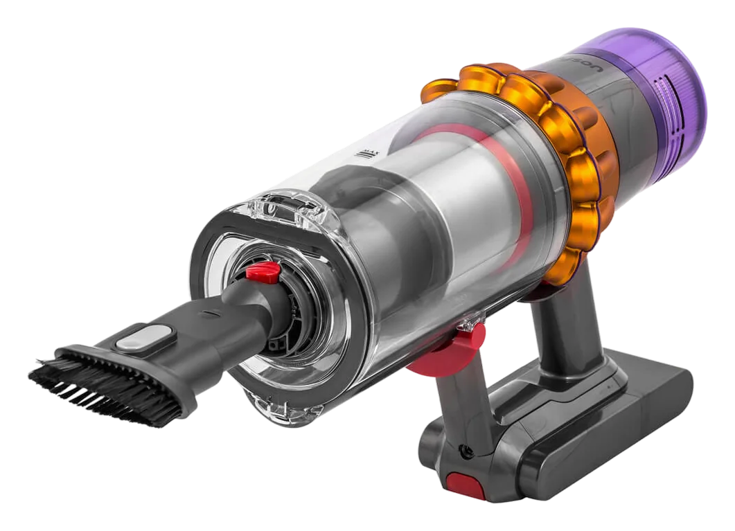 Dyson V15 Detect Absolute