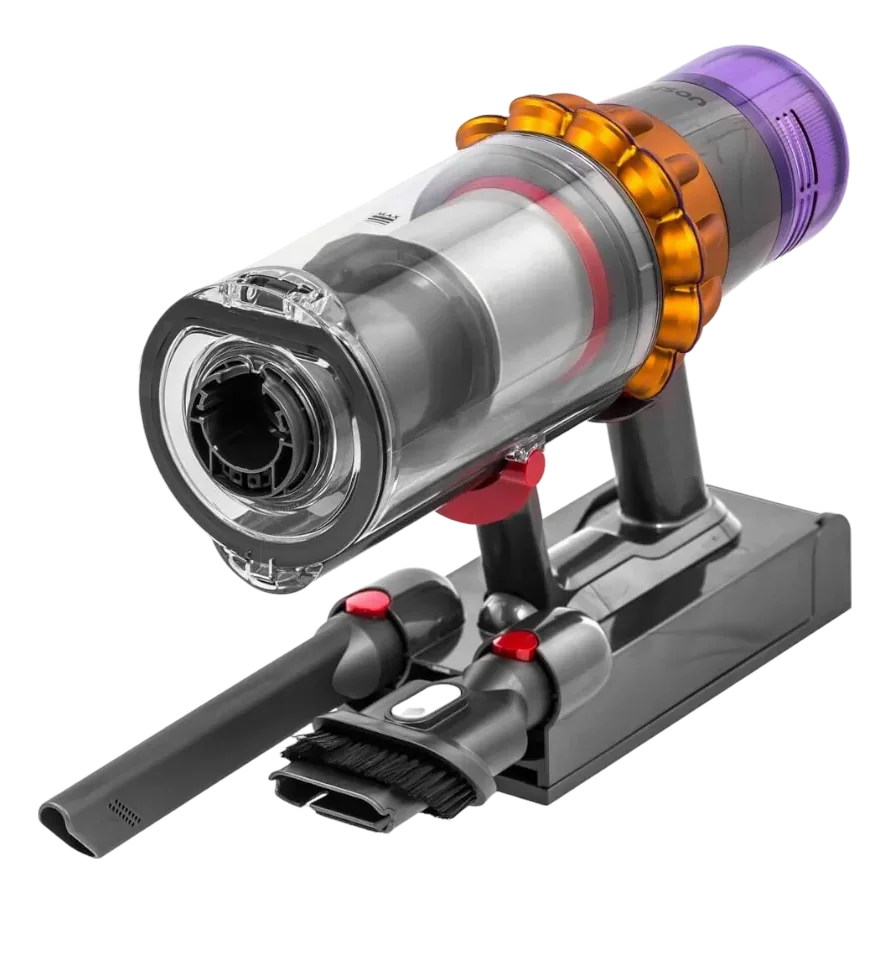 Dyson V15 Detect Absolute