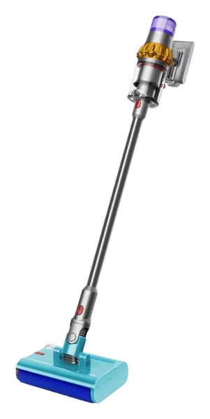 Dyson V15s Detect Submarine