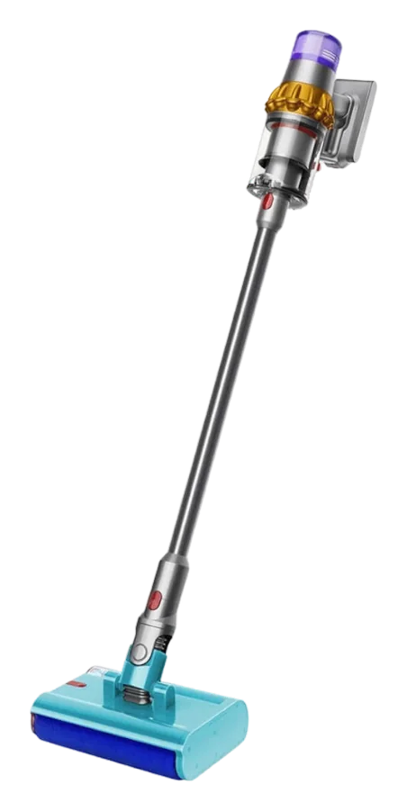Dyson V15s Detect Submarine