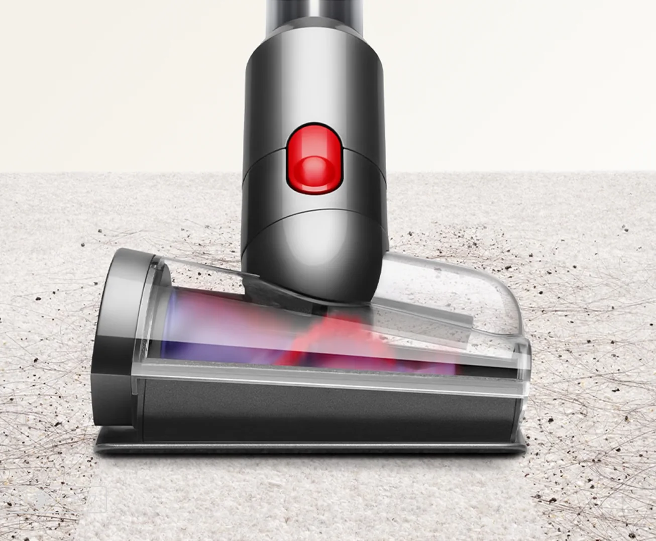 Dyson V15s Detect Submarine