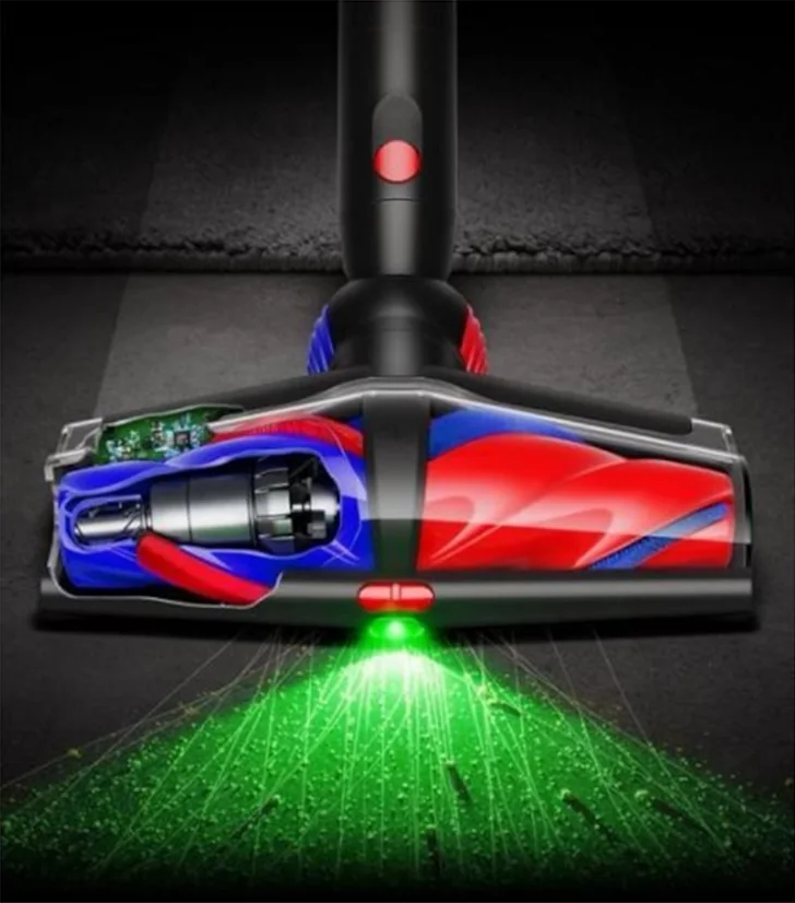 Dyson V16 Piston Animal