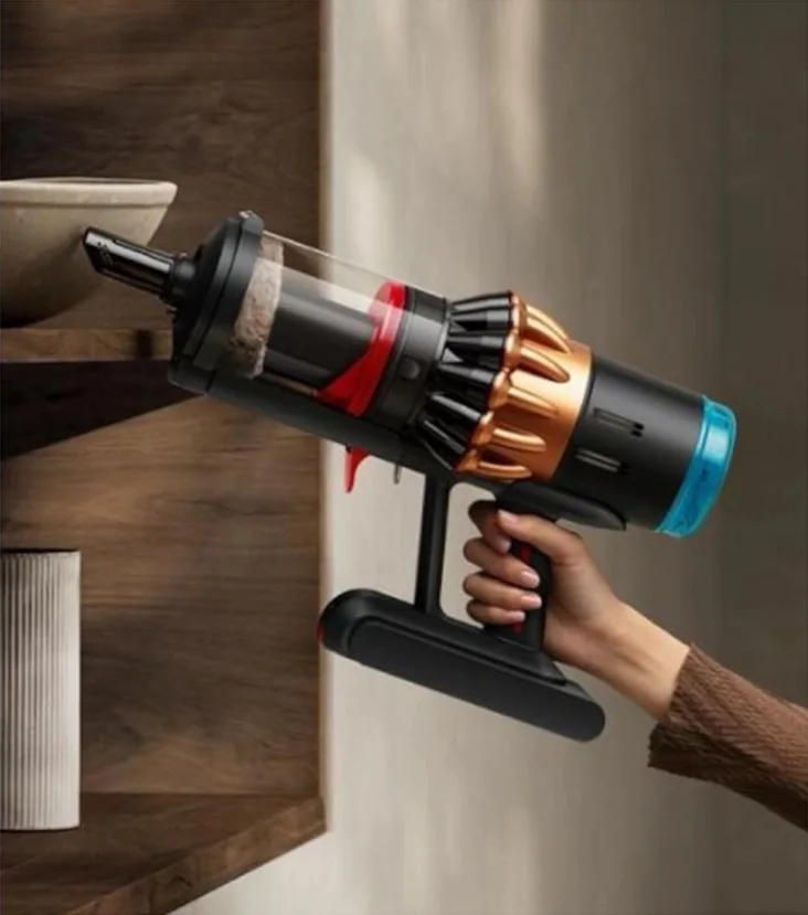 Dyson V16 Piston Animal