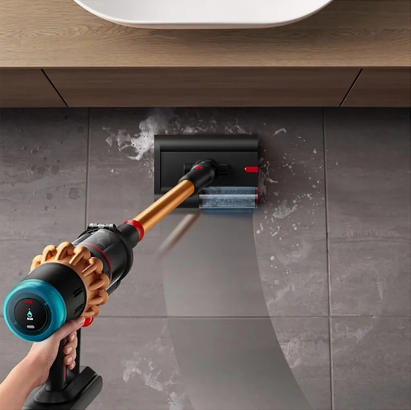 Dyson V16s Piston Animal Submarine