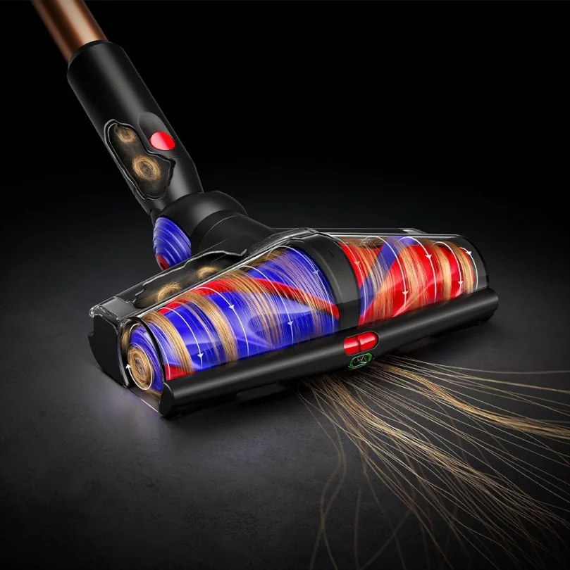 Dyson V16s Piston Animal Submarine