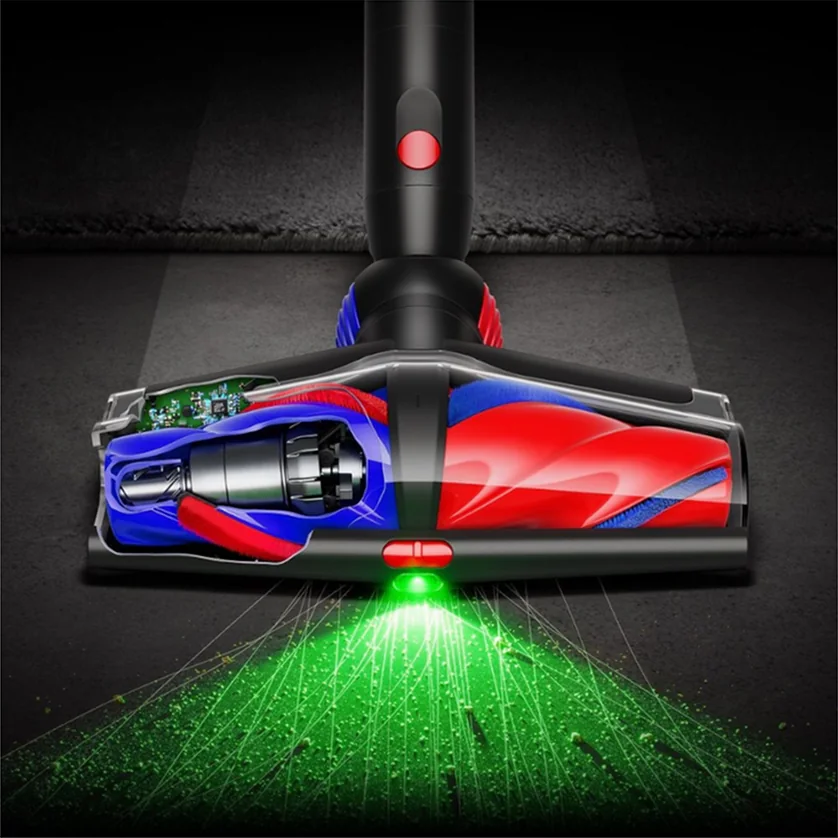 Dyson V16s Piston Animal Submarine