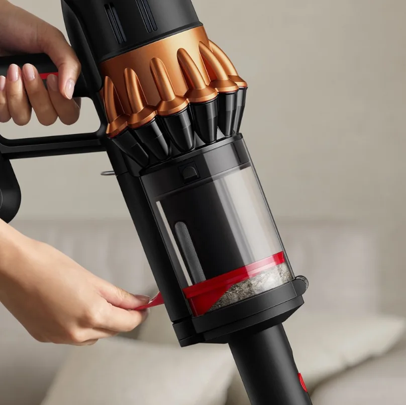 Dyson V16s Piston Animal Submarine