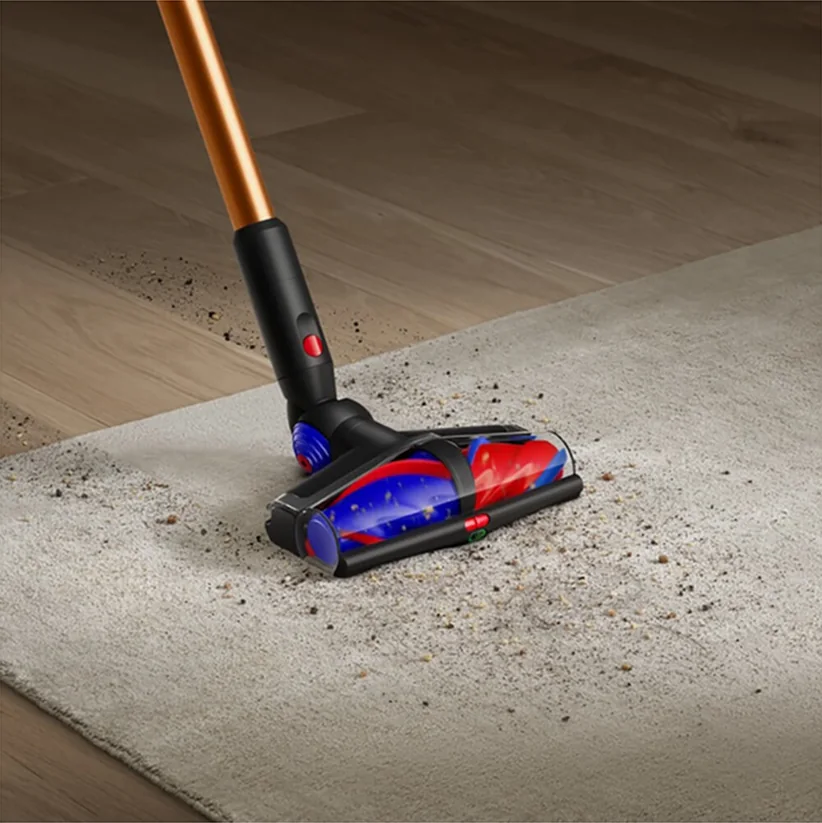 Dyson V16s Piston Animal Submarine