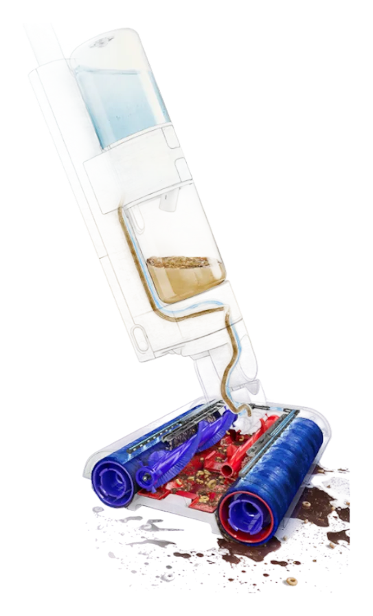 Dyson WashG1