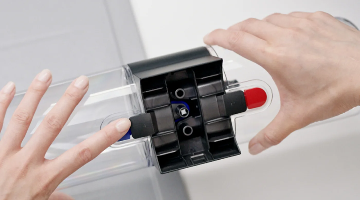 Dyson WashG1