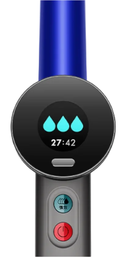 Dyson WashG1