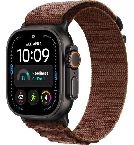 Apple Watch Ultra 4