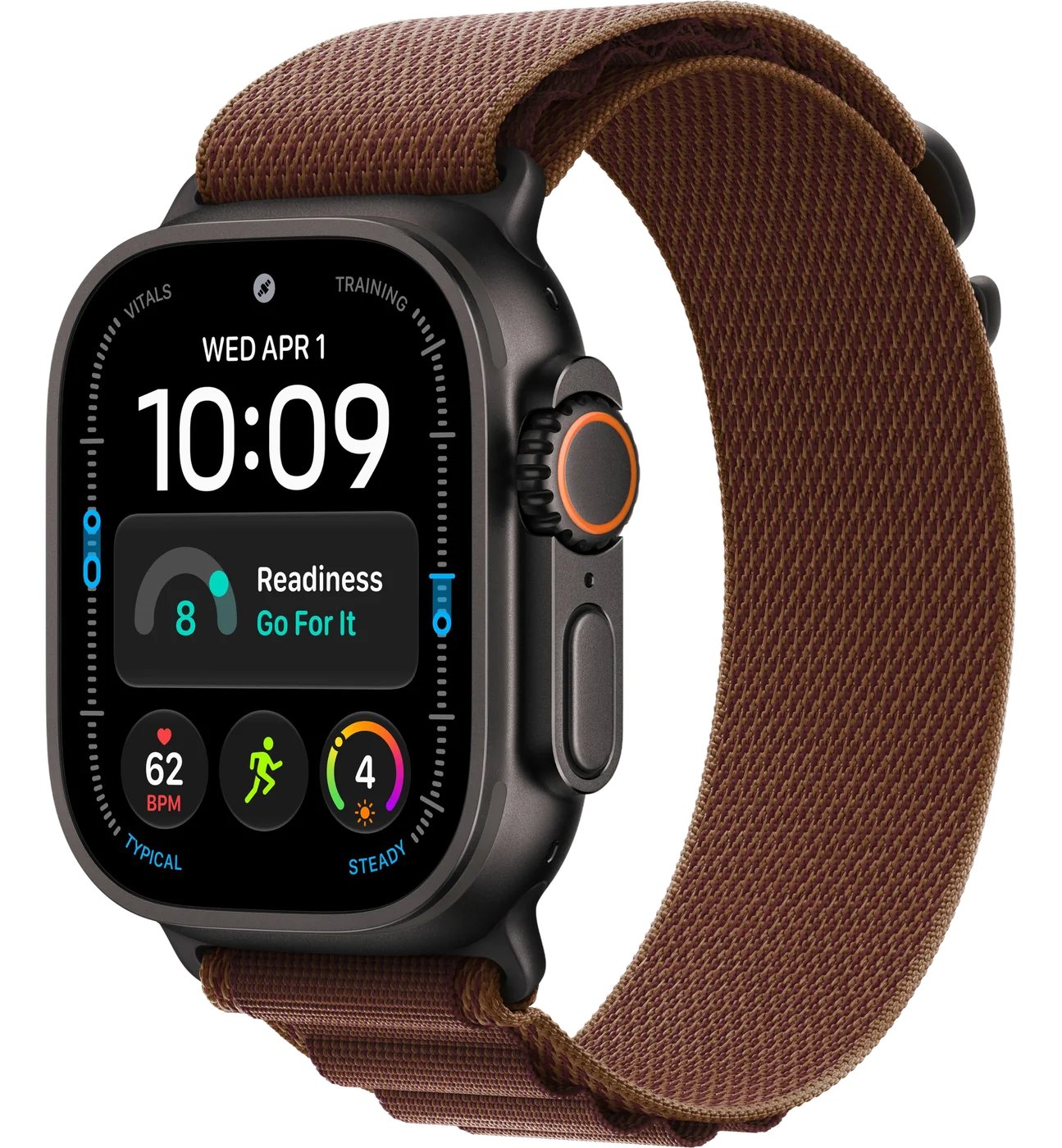 Apple Watch Ultra 4