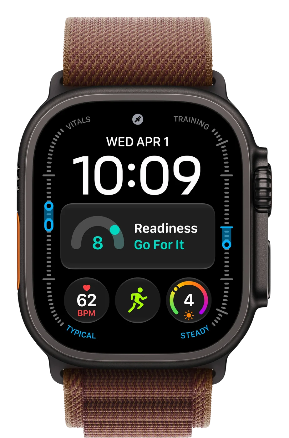Apple Watch Ultra 4